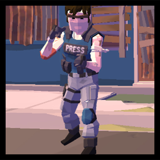 APOCALYPSE FIGHTER icon