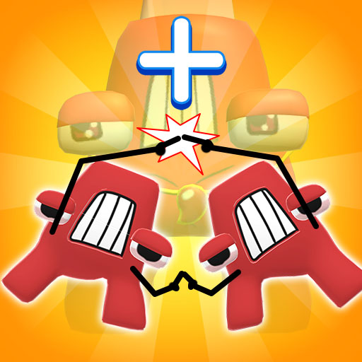 Alphabet Fusion: Merge Master icon