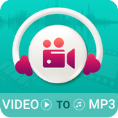 Video to Mp3 Converter icon