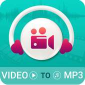 Video to Mp3 Converter on 9Apps