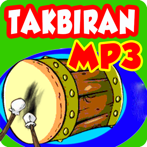 Takbiran MP3 icon
