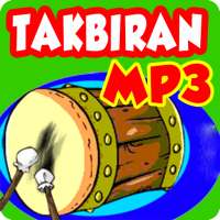 Takbiran MP3