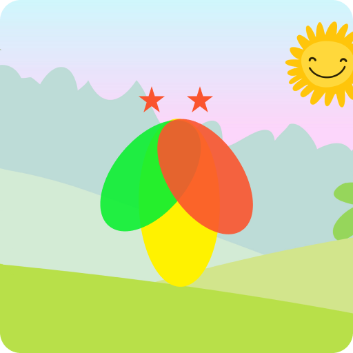 Bambee - Play and Learning English for Kids icon