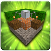 Bio Craft Exploration icon
