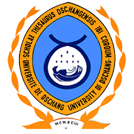 Université de Dschang icon