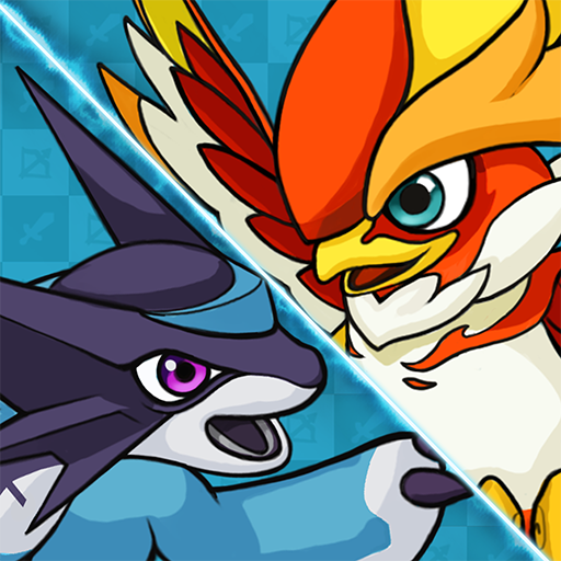 IGRAS BATTLE 3 - The Summoner icon