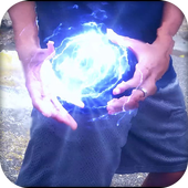 Secret Jutsu Rasengan Power icon