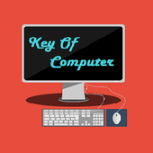 Keys Of Computer (All Shortcut Key In One Place) иконка