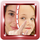 Face Swap Photo Effects icon