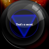 Magic 8 Ball Answers icon