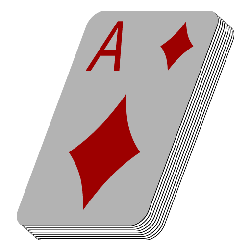 40 Thieves Solitaire icon