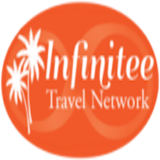 Infinitee Travel Network icon