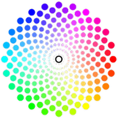 UI Color Picker icon