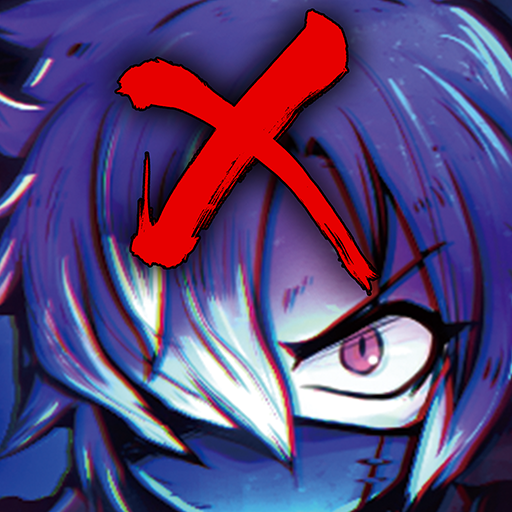 SAMURAI X - X-Sword style icon