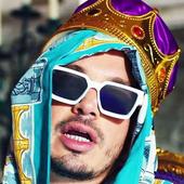 J. Balvin أيقونة