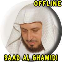 AL Ghamdi Full Quran MP3 Offline on 9Apps