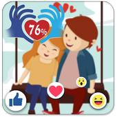 Love Calculator icon