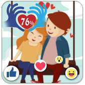 Love Calculator on 9Apps