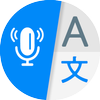 Language Translator Translate all &amp; Learn language icon