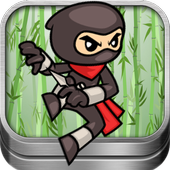 NINJA Epic Warrior icon