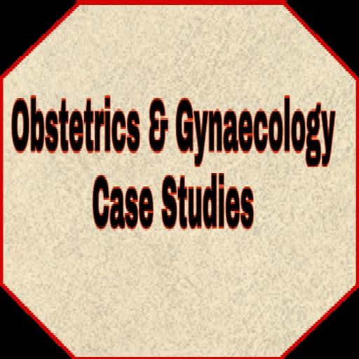 Obstetrics &amp; Gynaecology Case  icon