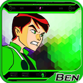 Ben Adventure 10 icon