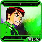 Ben Adventure 10