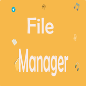 File Manager icon