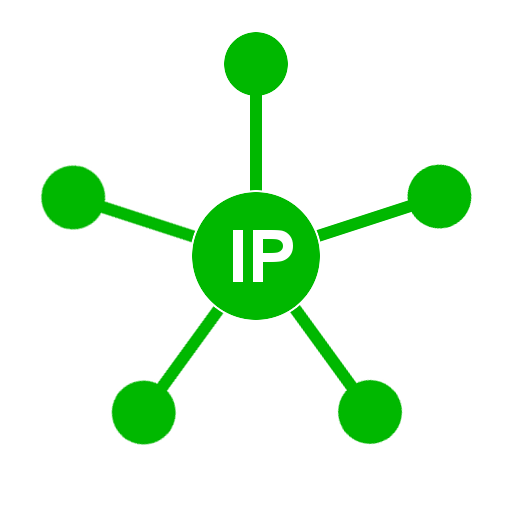 External IP icon