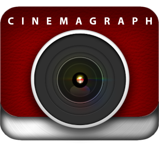 Cinemagraph icon