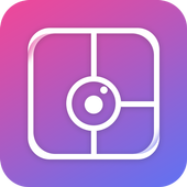 Photo Collage Editor icon