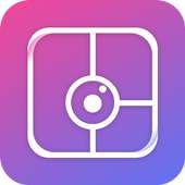 Photo Collage Editor