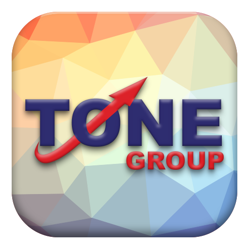 Tone Group icon