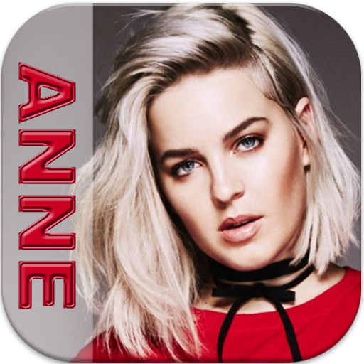 Anne-Marie - Top Offline Songs &amp; best music icon