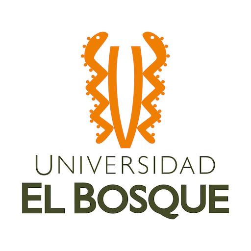Universidad El Bosque أيقونة