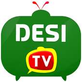 DesiTV on 9Apps