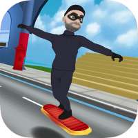 Bob Robber: Subway Mission