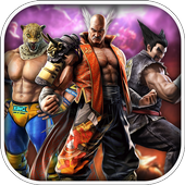 Ultimate Immortal Gods Superhero Fighting Games 3D icon