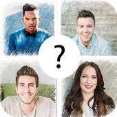 QUIEN ES? JUEGO CRISTIANO icon