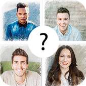 QUIEN ES? JUEGO CRISTIANO