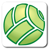 Volleyball Game Log icon