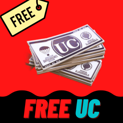 Get UC - Free vip icon
