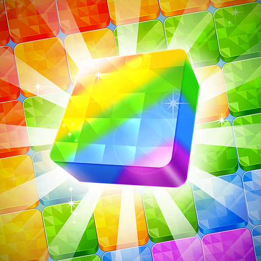 Unblock - block puzzle icon