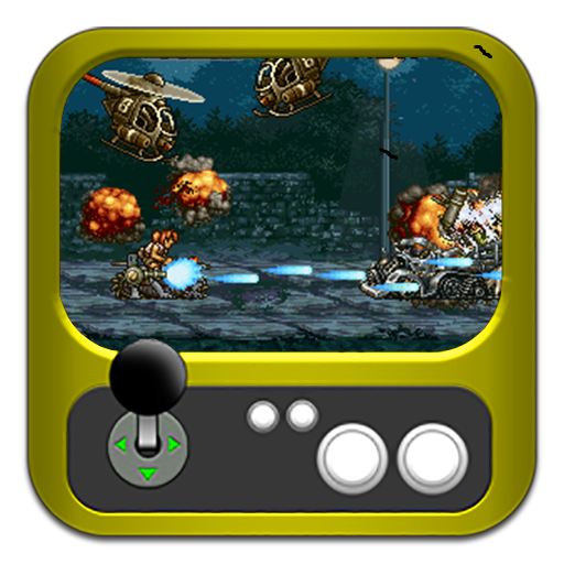 Code for metal 4 icon