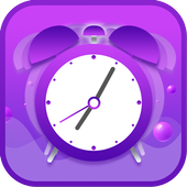 Alarm Clock icon