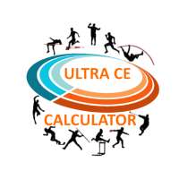 Ultra CE calculator