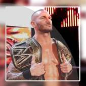 Randy Orton Wallpapers🔥 on 9Apps