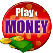 Play for Money icon