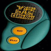 Yak Bak Lite icon