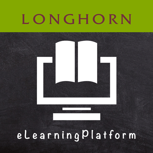 Longhorn eLearning Platform icon